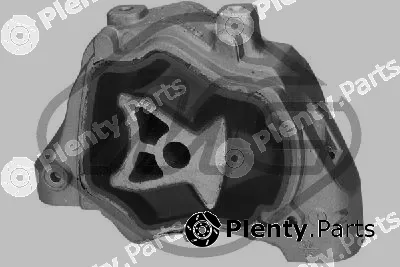 Metalcaucho 54088 — Mounting, engine