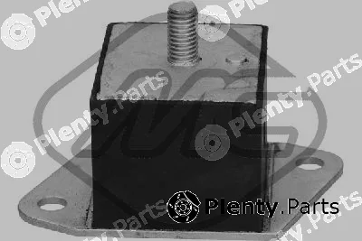 Metalcaucho 54131 — Mounting, engine