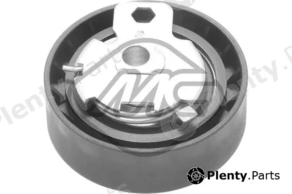 Metalcaucho 48612 — Tensioner Pulley, timing belt