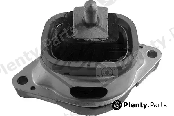 Metalcaucho 59986 — Mounting, engine