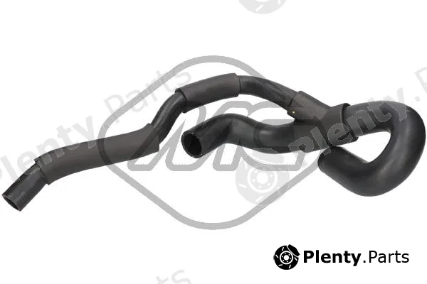 Metalcaucho 94948 — Radiator Hose