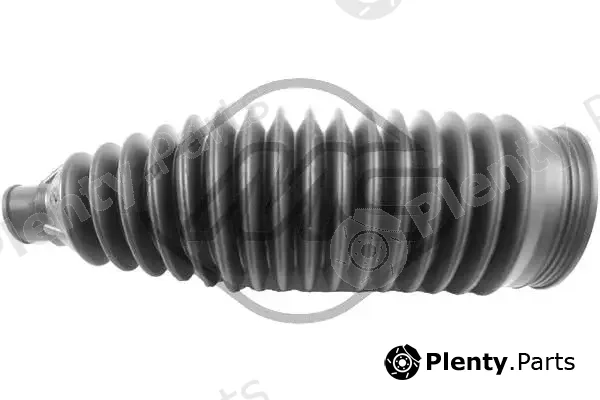 Metalcaucho 11424 — Bellow Kit, steering