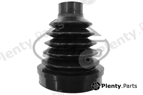 Metalcaucho 00256 — Bellow, drive shaft