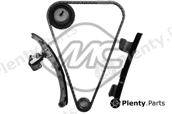 Metalcaucho 58514 — Timing Chain Kit
