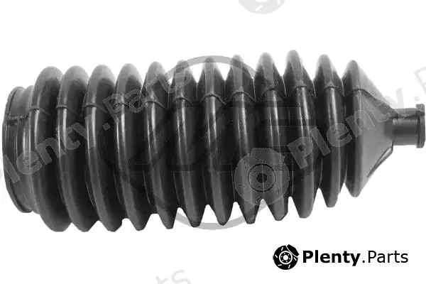 Metalcaucho 10585 — Bellow, steering