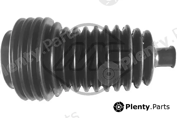 Metalcaucho 00530 — Bellow, steering