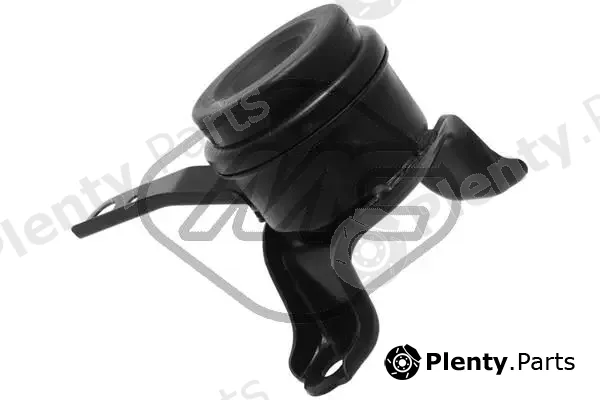 Metalcaucho 23297 — Mounting, engine