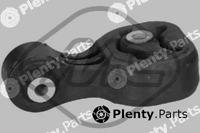 Metalcaucho 48039 — Mounting, engine