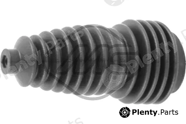 Metalcaucho 10455 — Bellow, steering