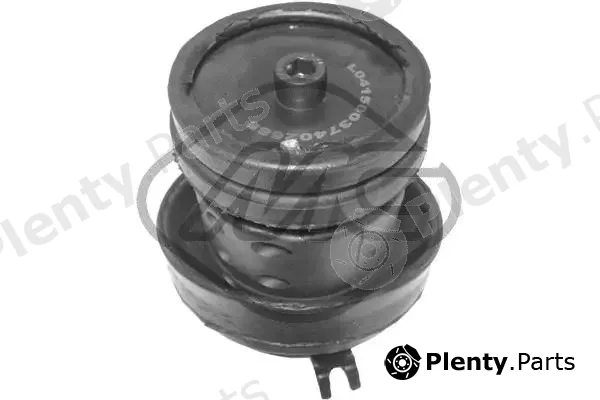 Metalcaucho 02685 — Mounting, engine