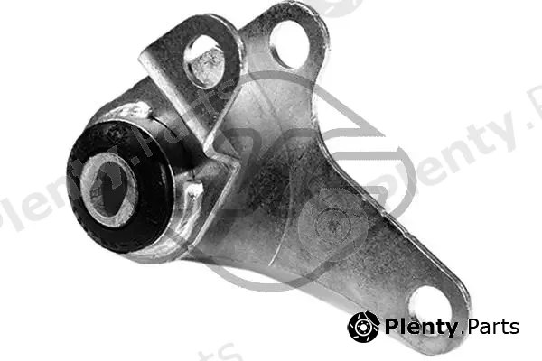 Metalcaucho 01032 — Mounting, engine