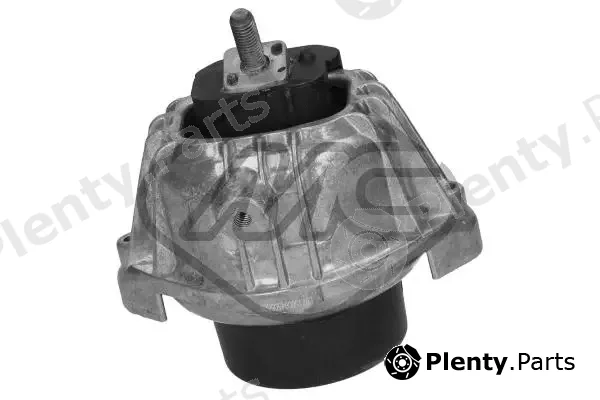 Metalcaucho 05808 — Mounting, engine