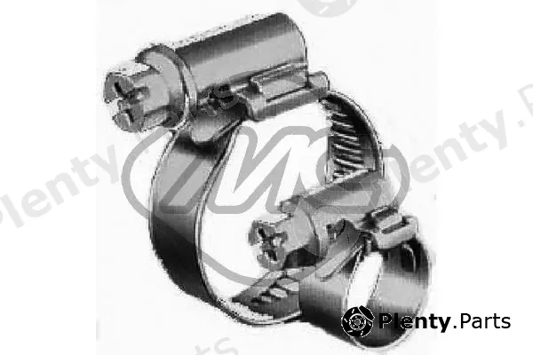 Metalcaucho 00019 — Pliers, hose clamp