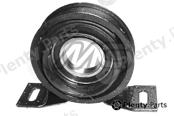 Metalcaucho 04025 — Suspension, propshaft