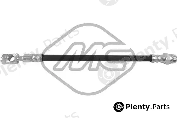 Metalcaucho 96708 — Brake Hose