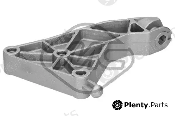 Metalcaucho 48003 — Mounting, engine