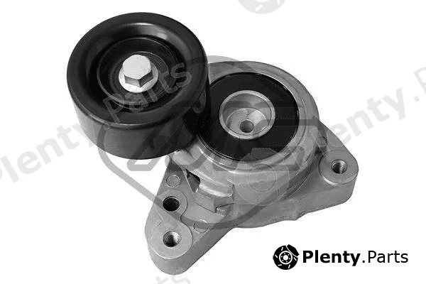 Metalcaucho 49374 — Belt Tensioner, V-ribbed belt