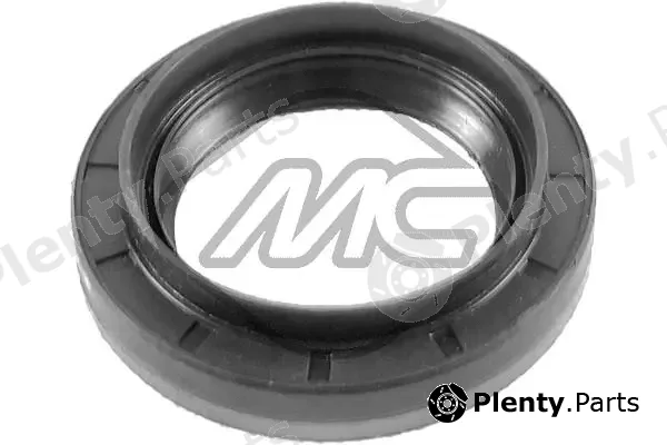Metalcaucho 39269 — Shaft Seal, differential