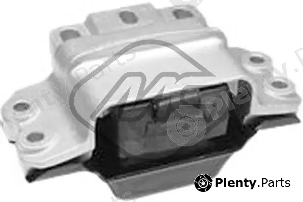 Metalcaucho 49127 — Mounting, engine