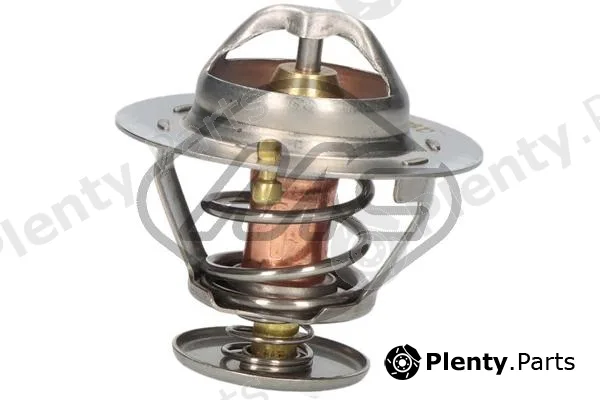 Metalcaucho 30874 — Thermostat, coolant