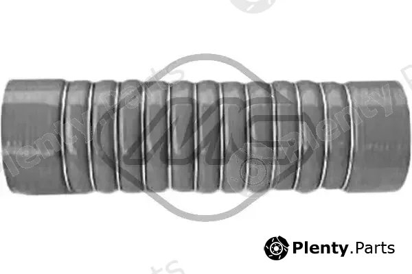Metalcaucho 500012 — Charge Air Hose