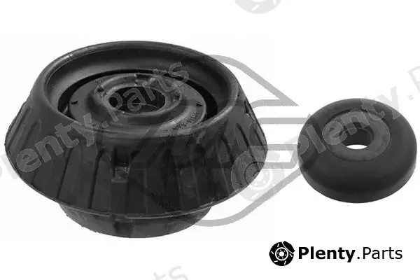 Metalcaucho 56119 — Mounting, engine