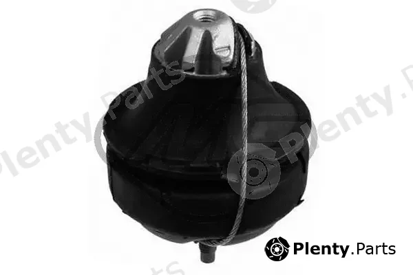 Metalcaucho 57630 — Mounting, engine
