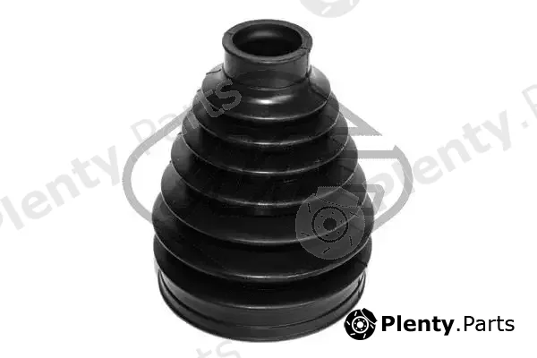 Metalcaucho 00254 — Bellow, drive shaft