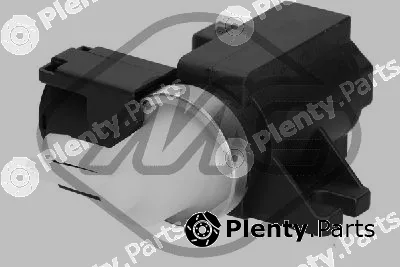 Metalcaucho 31240 — Pressure converter, turbocharger
