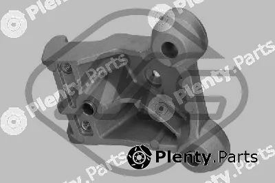 Metalcaucho 48040 — Mounting, engine