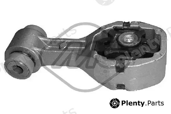 Metalcaucho 04309 — Mounting, engine