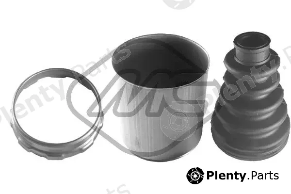 Metalcaucho 01556 — Bellow Kit, drive shaft