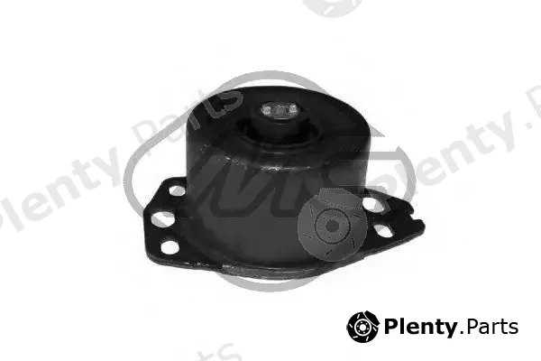 Metalcaucho 57909 — Mounting, engine