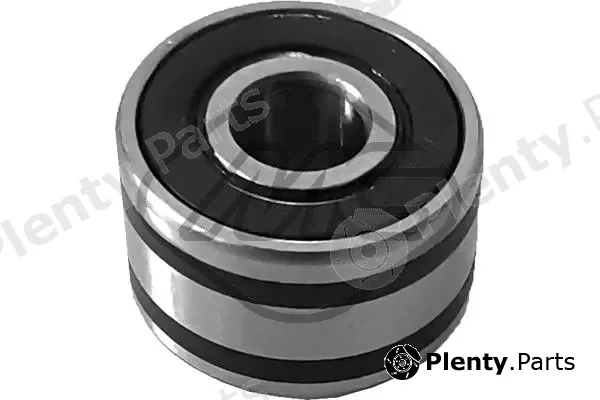 Metalcaucho 74256 — Drive Bearing, alternator