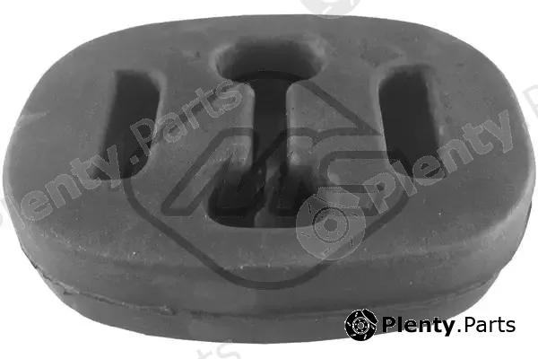 Metalcaucho 00057 — Rubber Buffer, muffler
