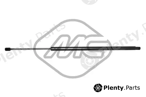 Metalcaucho 46809 — Gas Spring, boot/cargo area