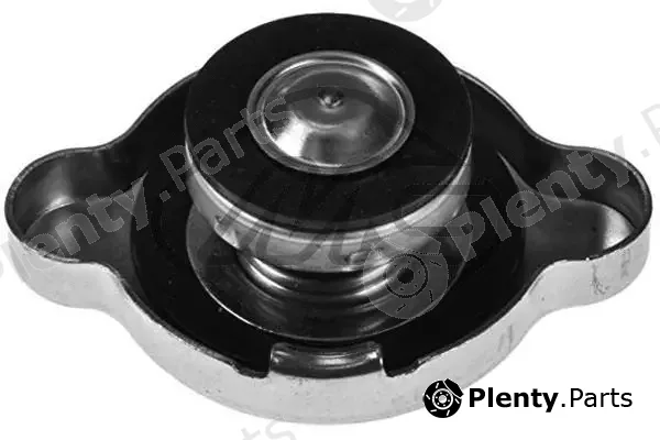 Metalcaucho 35711 — Cap, coolant tank