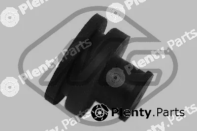 Metalcaucho 48803 — Rubber Buffer, engine mounting system