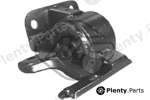 Metalcaucho 54086 — Mounting, engine