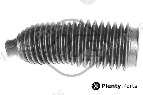 Metalcaucho 00300 — Bellow, steering