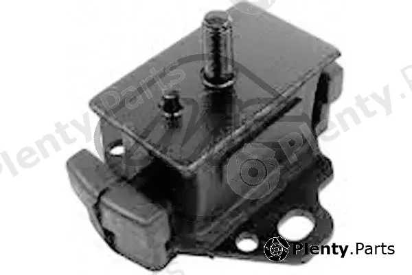 Metalcaucho 54060 — Mounting, engine