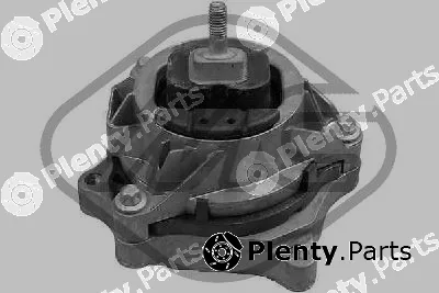 Metalcaucho 54628 — Mounting, engine