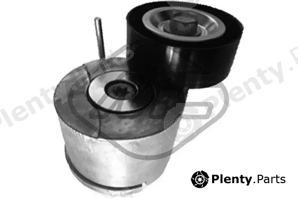 Metalcaucho 57472 — Belt Tensioner, V-ribbed belt