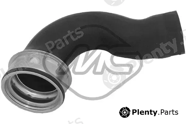 Metalcaucho 09767 — Charge Air Hose
