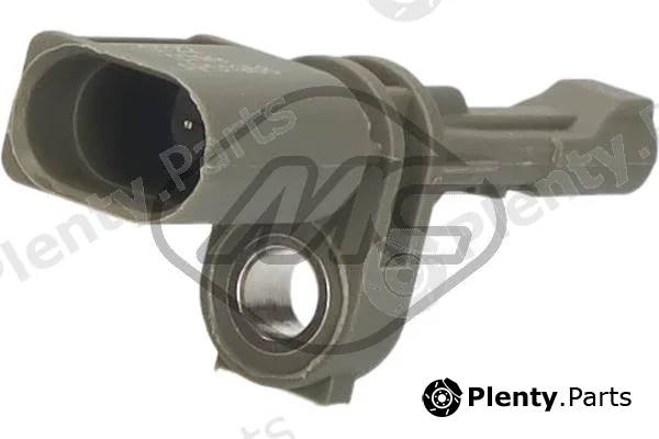 Metalcaucho 50234 — Sensor, wheel speed