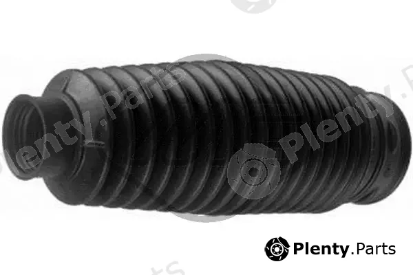 Metalcaucho 00231 — Bellow, steering