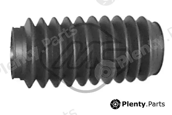 Metalcaucho 01308 — Bellow Kit, steering