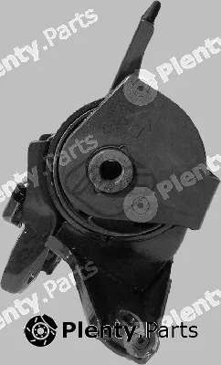 Metalcaucho 23177 — Mounting, engine