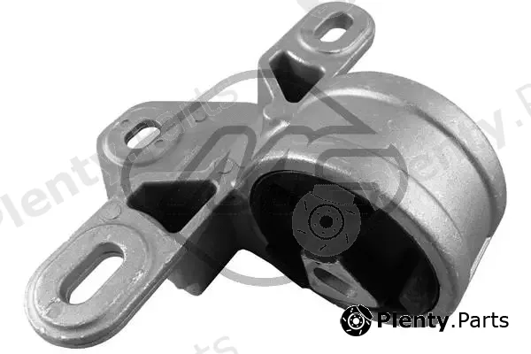 Metalcaucho 23097 — Mounting, engine