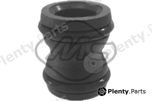 Metalcaucho 36061 — Coolant Pipe